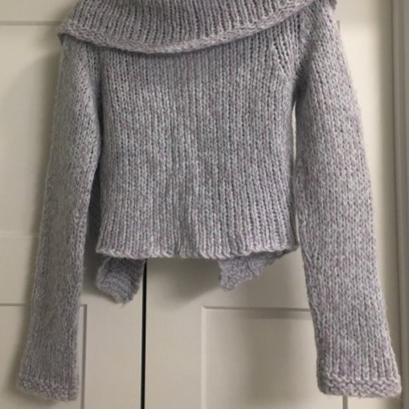 Free People Cardigan - Picture 3 of 7